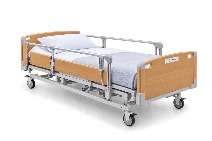 Lit médicalisé standard